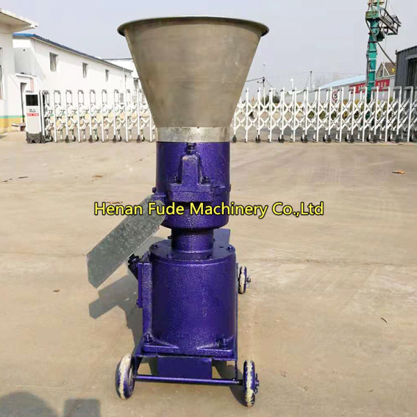 small feed pellet machine, straw feeding machine, cheapest animal feed machine