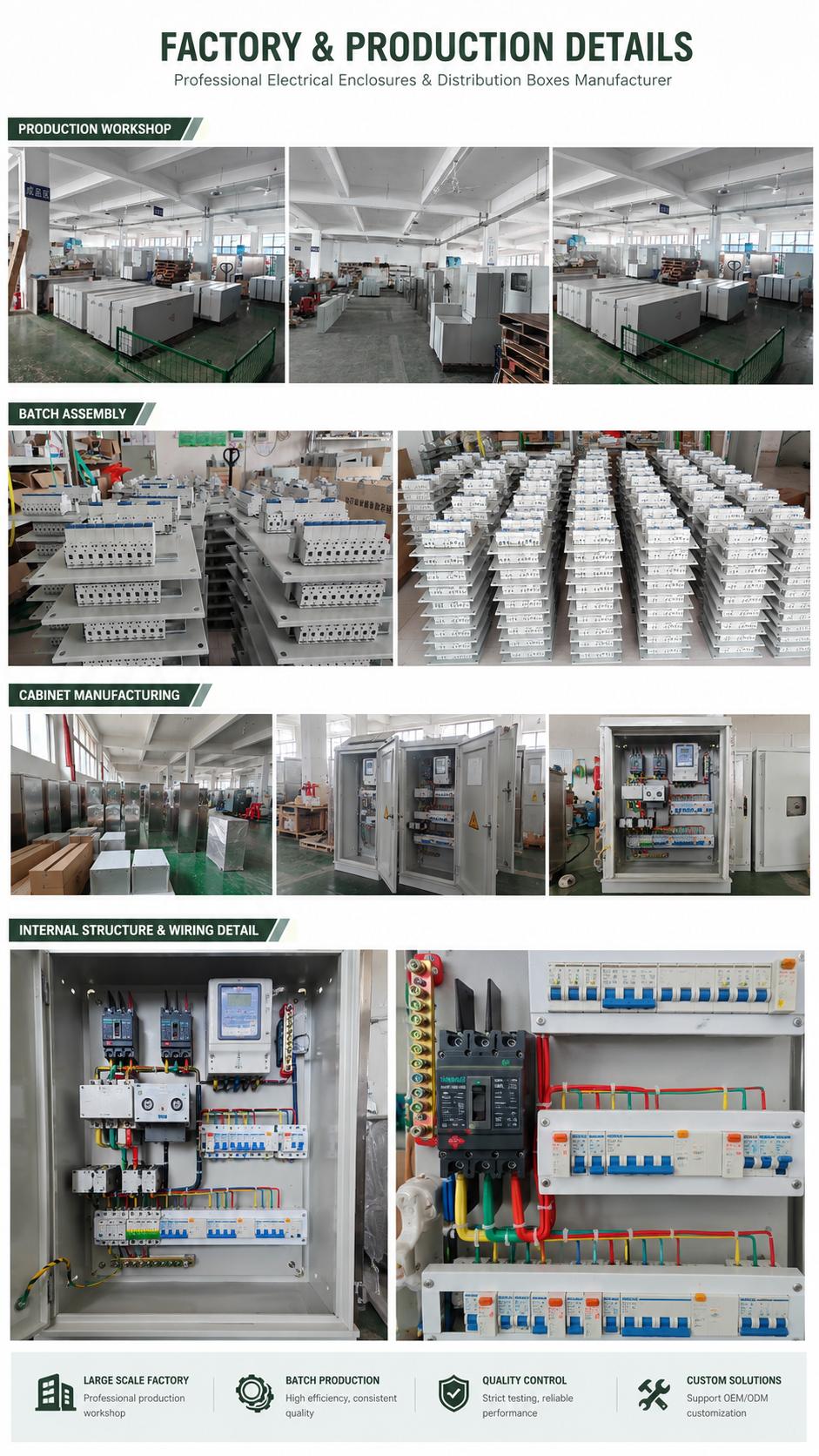 Safe Lockable DB Accessories Isolator Switch product photo showing lockable handle and DIN rail mounting