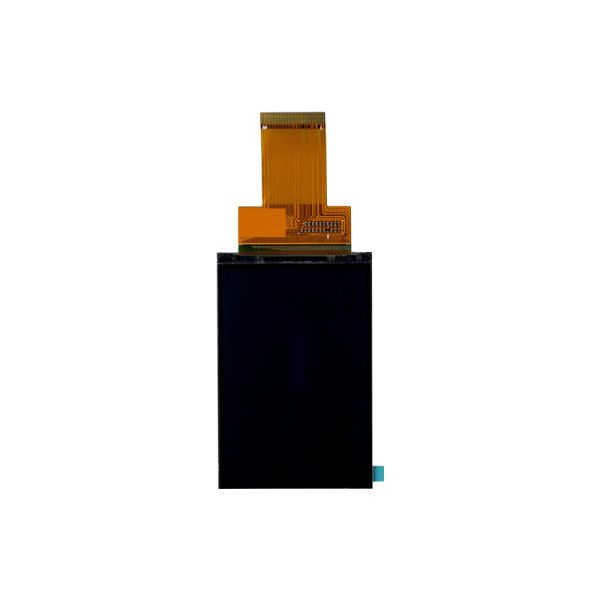 3.2 Inch AMOLED display module 320X480 Dots SPI/RGB Interface 350c/d brightness