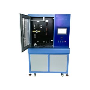 Quality IEC 60947-1 Circuit Breaker Tripping Characteristics Comprehensive Testing Machine for sale