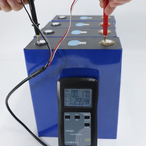 Practical Electric Vehicle Lithium Battery