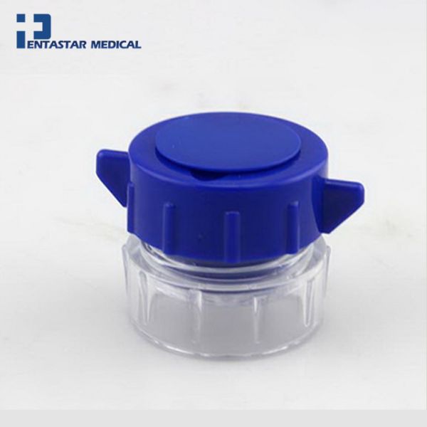 Multifunctional Plastic Pill Cutters and Crushers Round Tablet Splitter Crusher for Medicine or Vitamin
