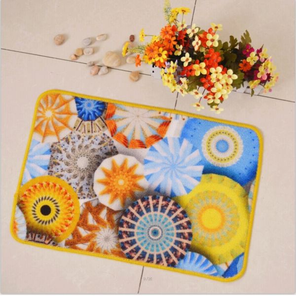 Wedding PVC Carpet Flooring / Polyester Carpet Tiles Woven Technics