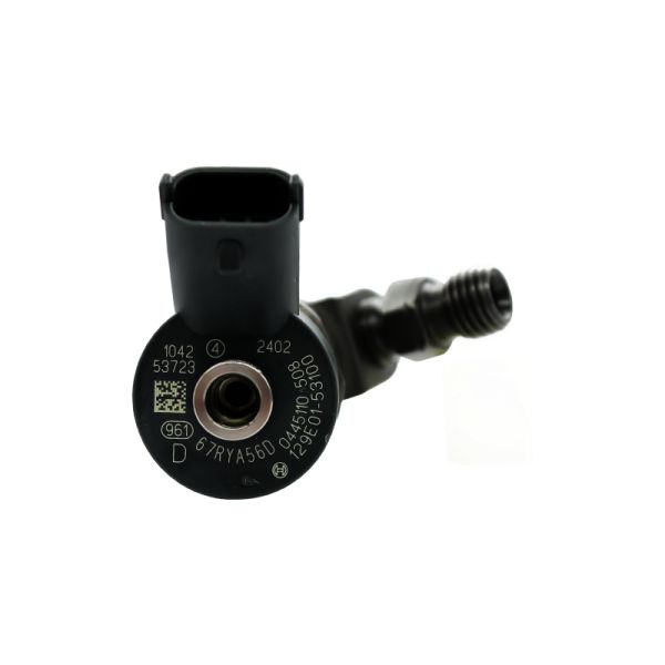 0445110508 Common Rail Diesel Injectors Auto Ignition