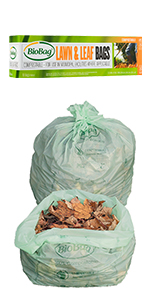 100% Biodegradable and compostable plastic garbage bag ,trash bag, Biodegradable Compostable Shopper Bags