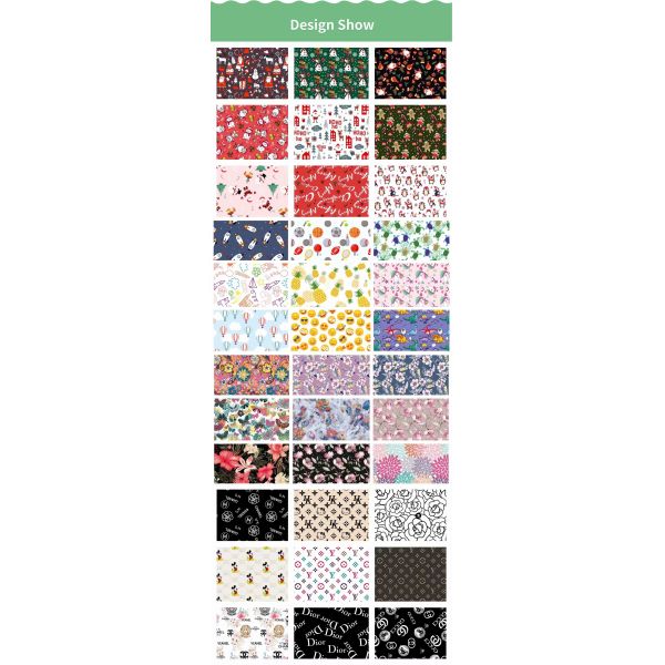 Waterproof Sustainable PP Spunbond Non Woven Fabric 26cm Width