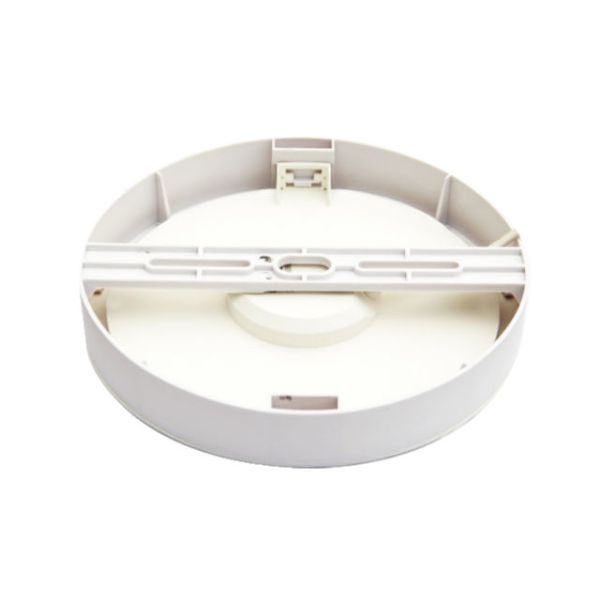 Detachable Frame LED Round Surface Mount Light Panel 6w 9w 12w 16w 18w for Ceiling LED