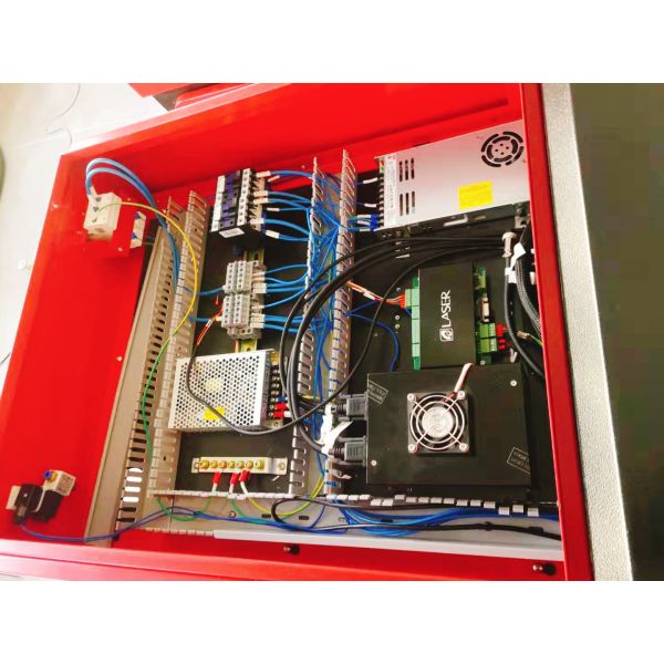 Steel Aluminum Copper Multi-Function Handheld Laser Welding Cutting Machine 1000W 1500W 2000W