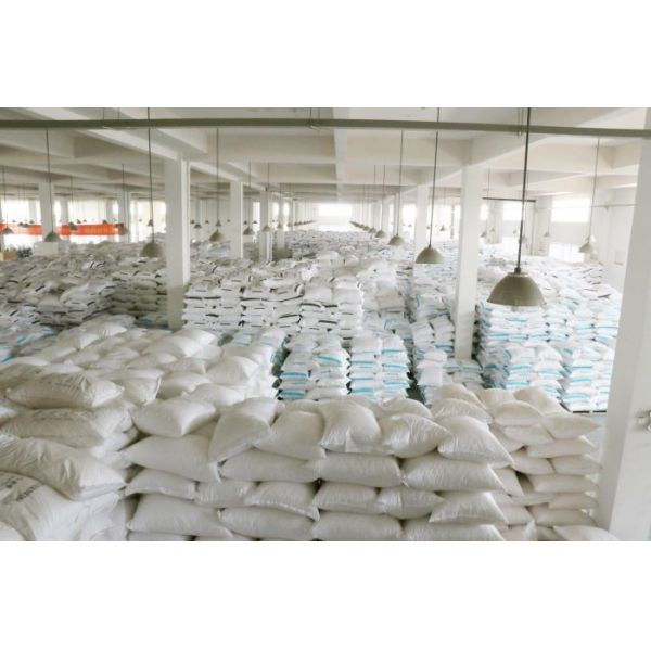 Activecell Biotube MBBR Plastic Filter Media White Color 800m2/M3