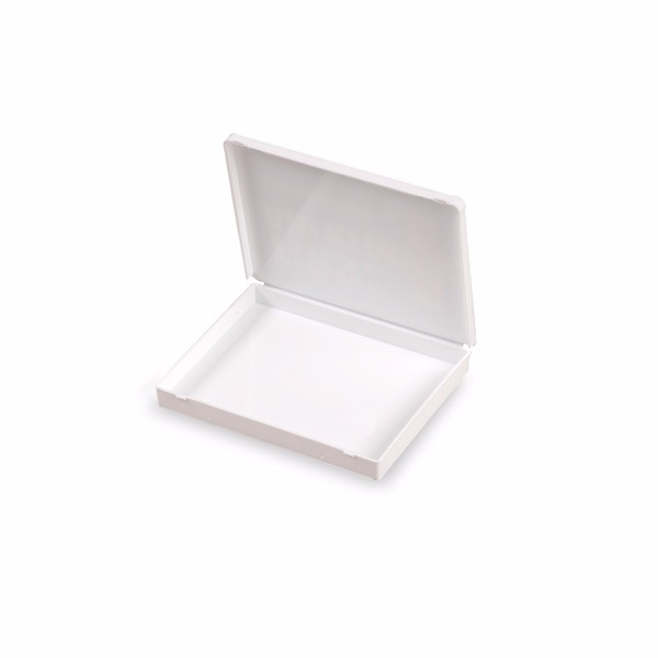 First Aid Organiser Box Storage Cabinet Container Large First Aid Tin