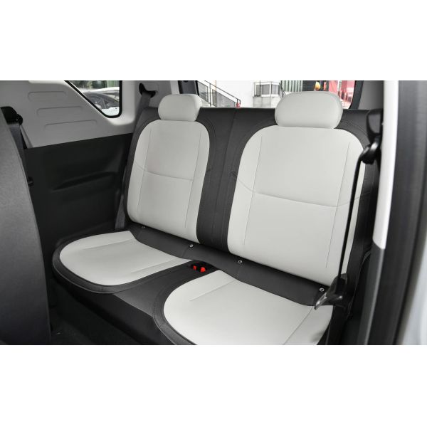 2025 Cheapest 4 Wheel Left Hand Drive Automatic Vehicles Geely Panda Small Mini Ev Electric Used New Cars Made in China for Sale