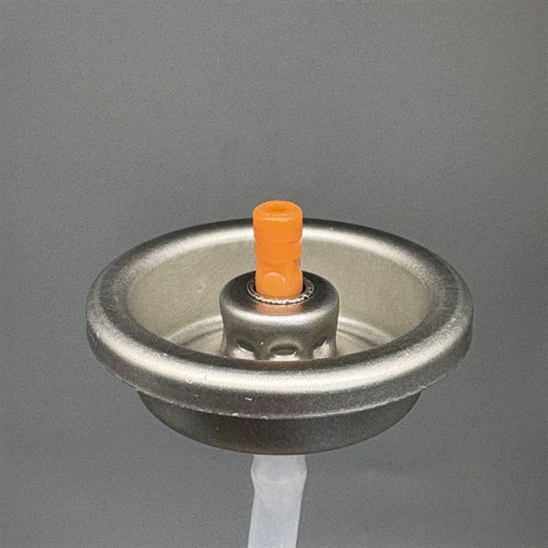 Professional Shaving Foam Valve for Barbershops with Precise Control