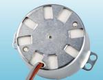 high speed china manufacturer 49mm synchronous ac motor