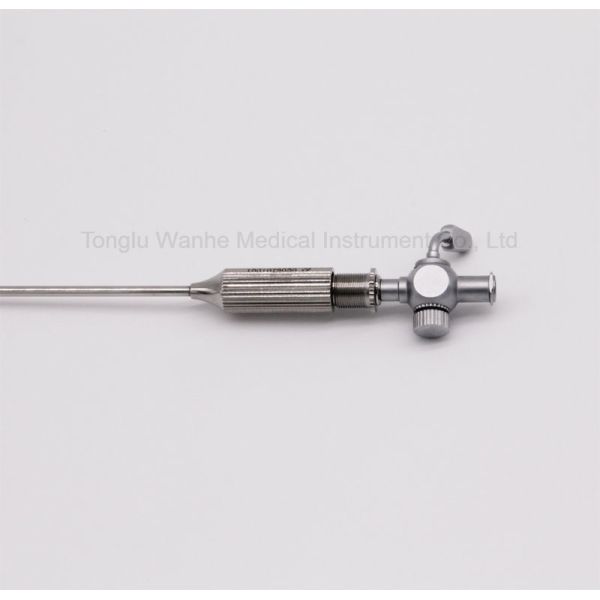 Surgical Instruments Laparoscopic Veress Needle
