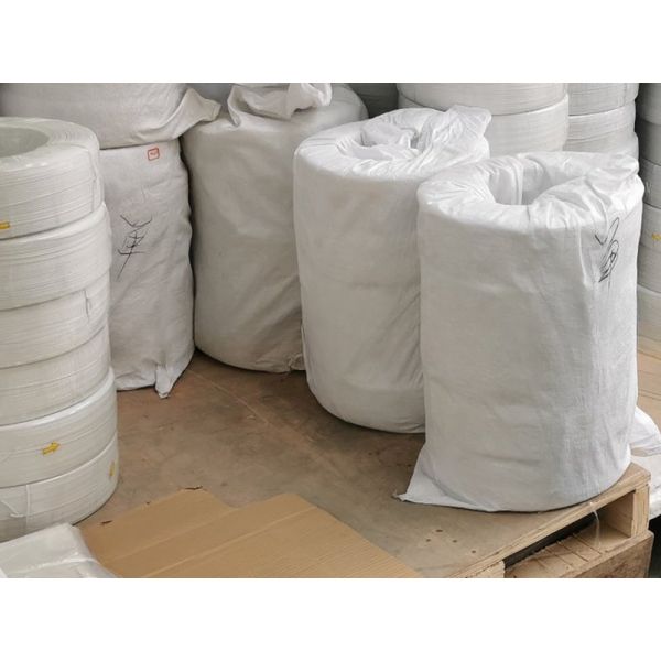 36Kw Face Mask Nose Wire Making Machine Nose Wire Extrusion Machine