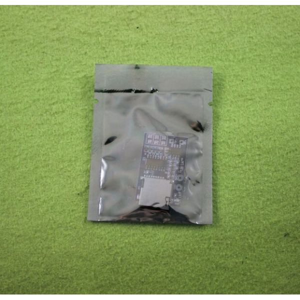 TF Card MP3 Decoder Board With 2W Power Decoding Module 3.7-5V Mixed Mono Playback Volume Memory With Memory