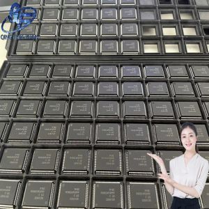 Switch Microcontrollers IC Chips Electronic Components Memory Electron Component