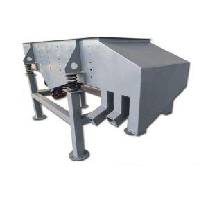 Good Quality 1-5 layers rectangular classifier linear vibrating sifting machine