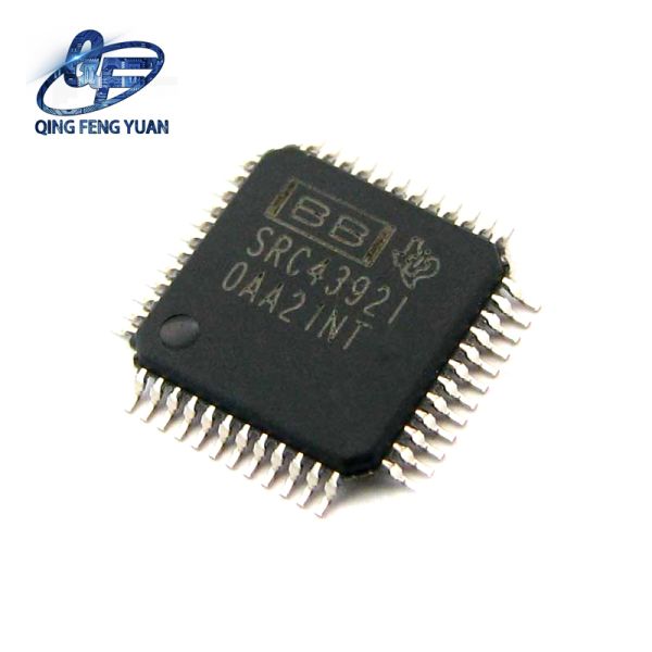 Audio IC TI SRC4392IPFB TQFP-48 Electronic Components P16c712-20i/so