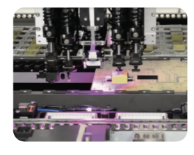 High Quality Y50/Y60 Multiffunctional Special-shaped Insert Machine For SMT Prodcution Line