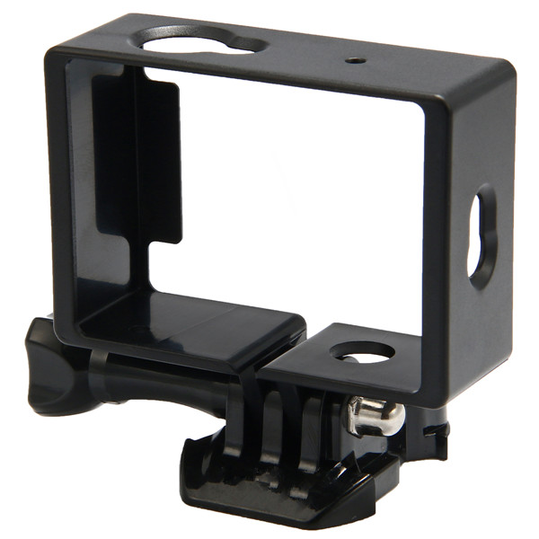 Standard Camera Protective Frame Case For Xiaomi Yi Action Camera Accessories