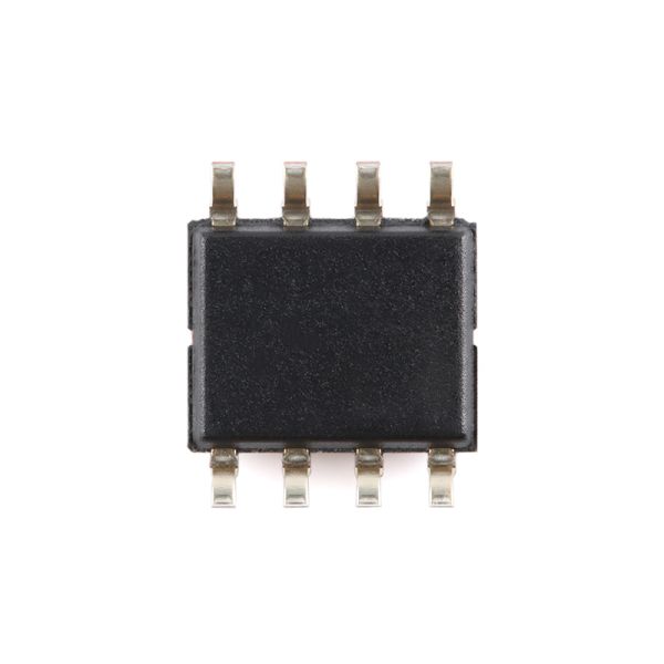 M24C08-RMN6TP 8-Kbit Serial I²C Bus EEPROMs