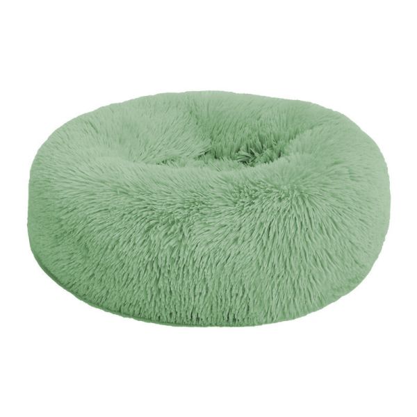Eco Friendly Odm Kitty Nest Bed 500g 50cm Diameter