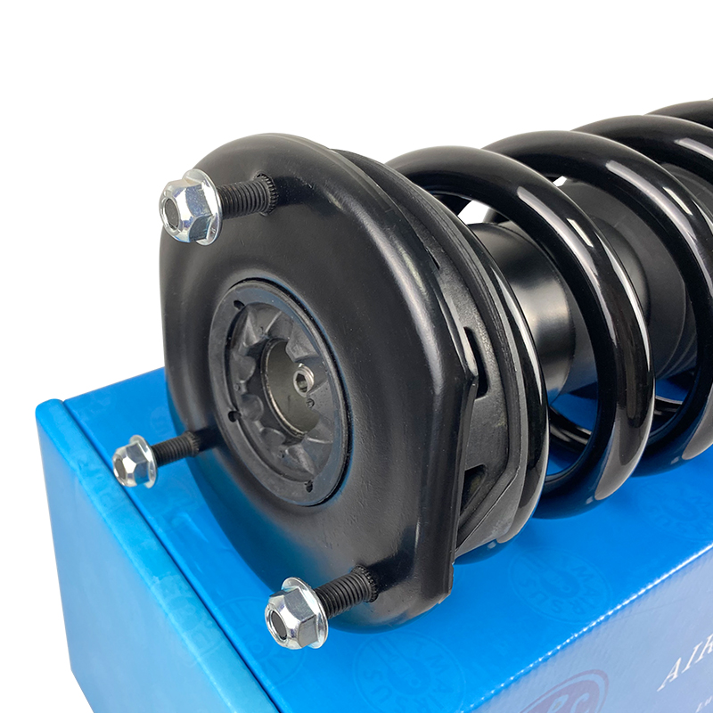 Tesla Model S Performance Front Coil Spring Shock