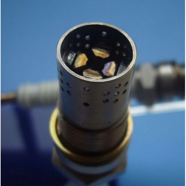 High Performance Jenbacher Spark Plug 0.3mm Gap For Natural Gas Engines
