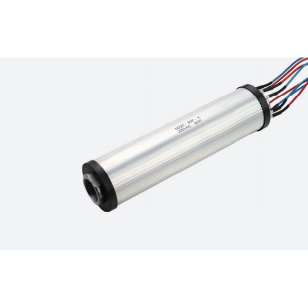 Ceramic Thermostat PTC Heater Elements For Constant Temperature Heating