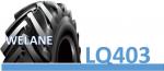 Large Lug Pattern 18.4 30 Tractor Tire , Self Cleaning Agricultural Tractor