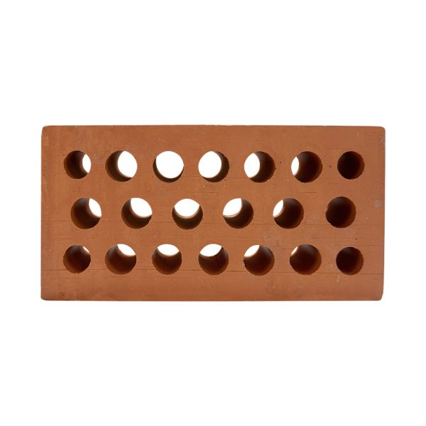 Terracotta Breeze Block Panels Architectural Wall Design Decorative Perforated Bricks