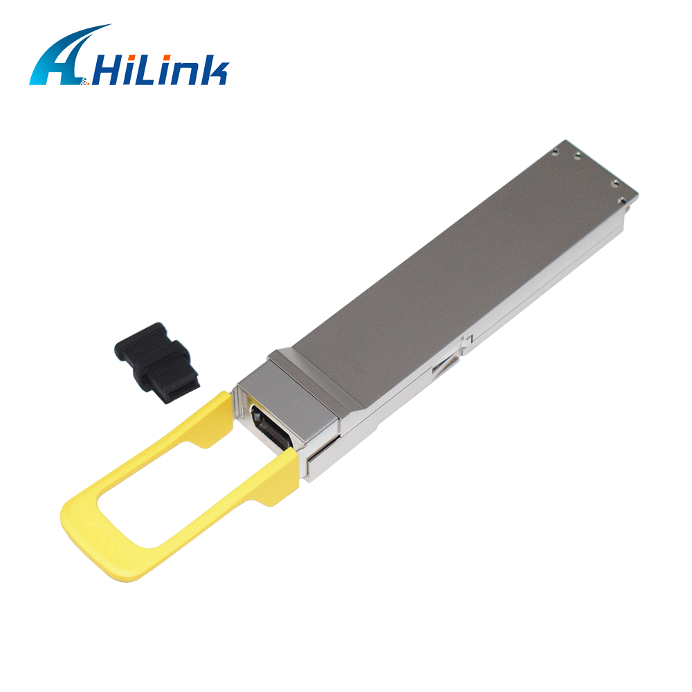 400G BASE-DR4 OSFP Module 1310nm EML Laser 500m Transmission