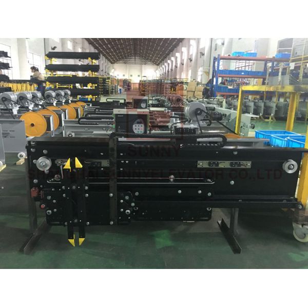 Three Phase Variable Frequency VVVF Synchronous Operator Elevator Door Operator