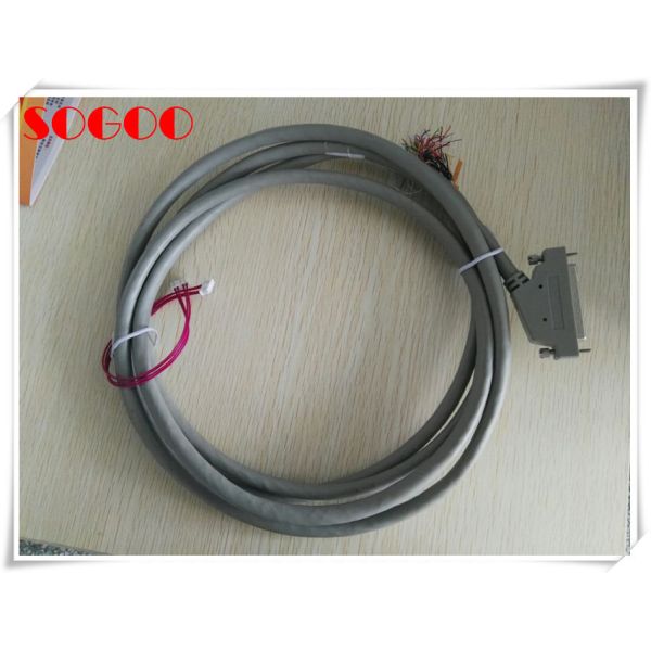 Huawei / ZTE Telecom Cable Assemblies For Replacement Old Telecommunication Project