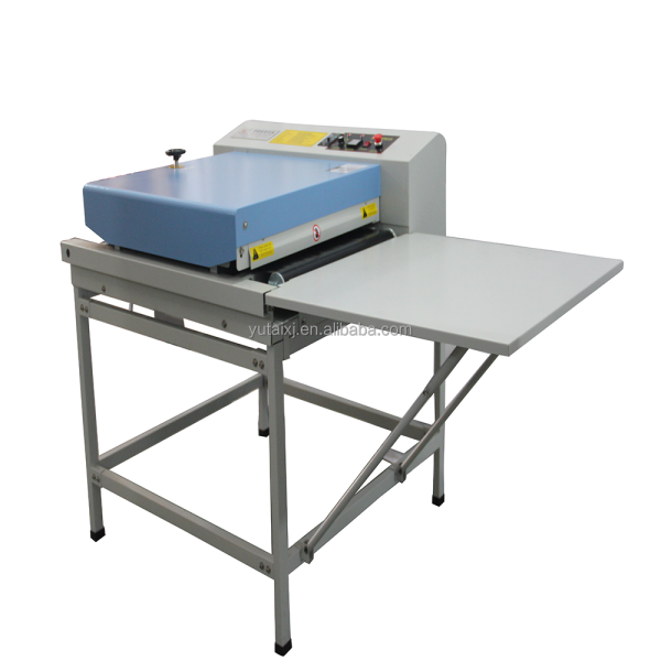 Max. Temperature 200 degree Highly Productive Shoes Machine for Making Upper/Vamp Hot Press Machine