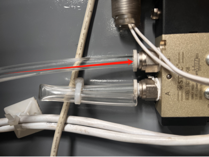 Automatic Single Correction High Speed Box Folder Gluer With Three Counting Methods