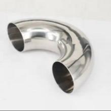 Quality Customized 201 Stainless Steel Pipe Elbow Aisi Standard for sale