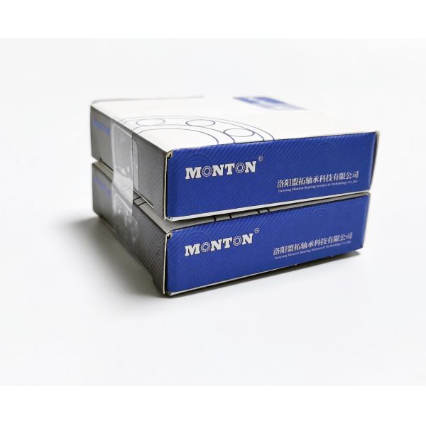 7205CTYNSULP4 25*52*15mm Angular Contact Thrust Ball Bearings Ball screw support bearing