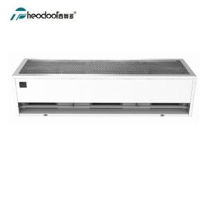 Quality Theodoor Industrial Air Curtain For Commercial / Factory / Warehouse Over Door Air Blower At 5m for sale