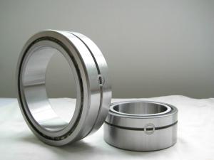 Double Cylindrical Roller Bearing SL-19 2318 Germany Brand NNF Without Cage