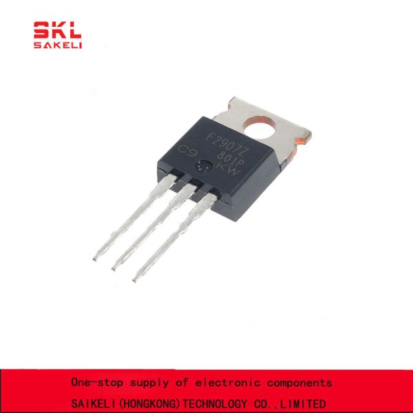 BSC028N06NS MOSFET Power Electronics: High Performance Low On-Resistance Robust Design