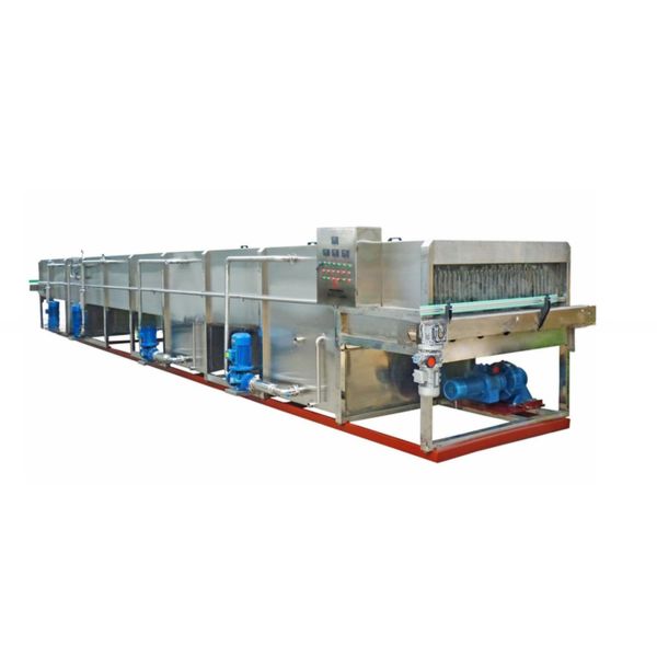 50L LAB Pasteurization Machine for Yogurt Processing Line at 50 or 60 Hz Frequency