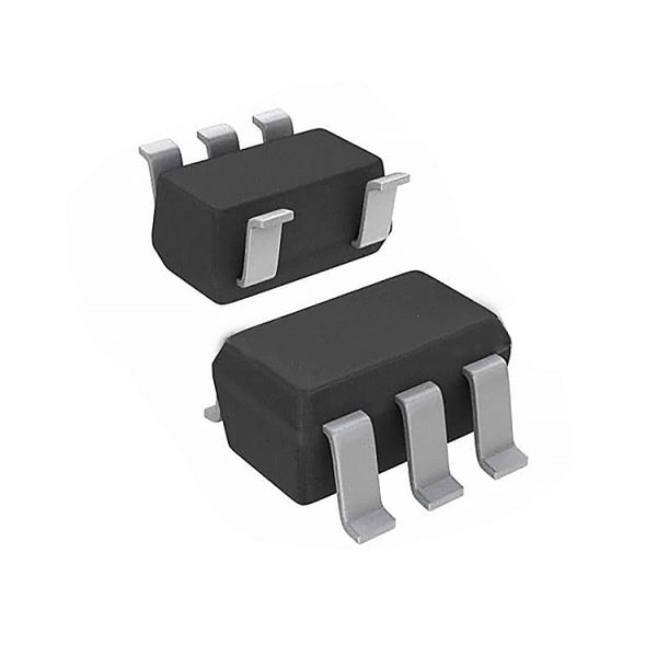SN74LVC1G07QDBVRQ1 CCQO SOT23-5 ic Buffer driver PICS BOM Module Mcu Ic Chip Integrated Circuits