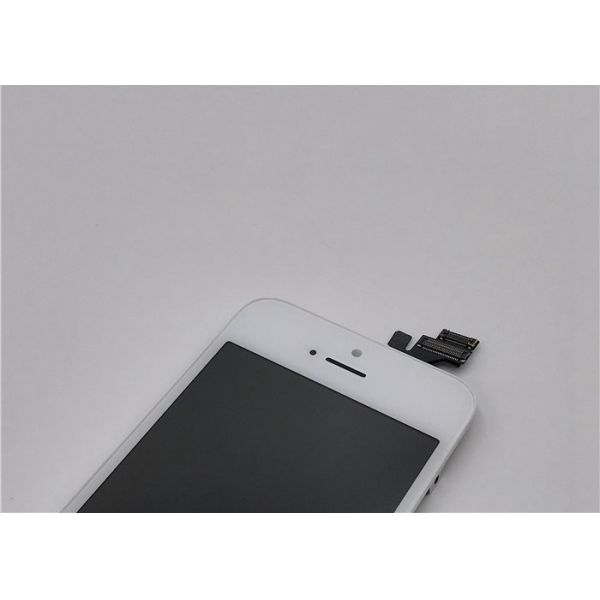 OEM 4.0 Inch Apple Iphone 5 Screen Replacement 1136*640 Resolution With BOE Glass