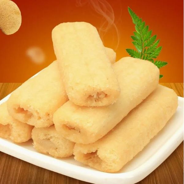Snacks Food Extruder/Puff Snack Food Machine