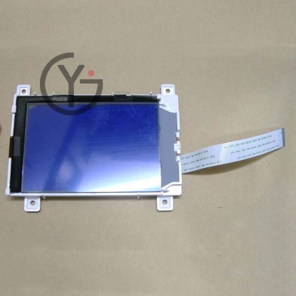 PSR-S650 Industrial TFT LCD Module Panel High Quality LCD Screen for Various Industries