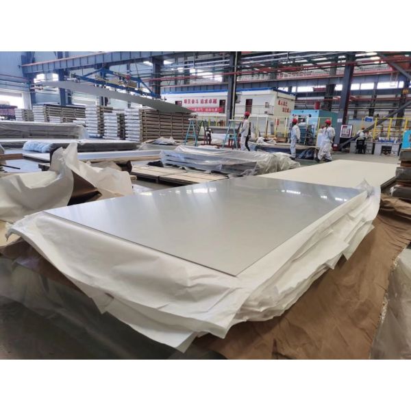 Stainless Steel Sheet SUS304L