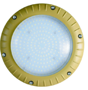 CRI85 LED Flame Proof Lighting Fixture Atex 50 Watt For Dangerous Area