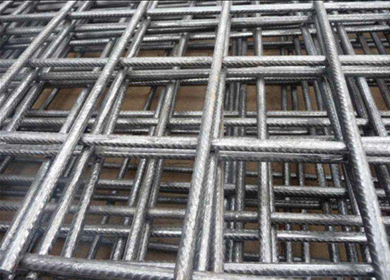 BRC Concrete Reinforcing Mesh Welding Machine For 5--12mm